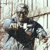 Harry Caray