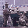 Detroit Tigers Hall of Fame Players